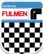 ¤¤   -   Lot De 6 Autocollants  -  Moto  - Daytona, Fulmen, Honda, Kléber .........     -   ¤¤ - Motorfietsen