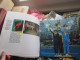 Delcampe - Sarajevo 84 XIV Olympic Winter Games Yugoslavia Sarajevo 1984 Ultra Big 30x30 Cm 78 Pages - Boeken