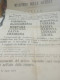 1870 FIRENZE MANIFESTO MINISTERO DELLA GUERRA - Documents