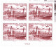 2023 - AFFICHE  POSTE AÉRIENNE Paris Pont Alexandre III « C.I.T.T. PARIS 1949 » BLOC  - N° SELON DISPONIBILITE - Neuf ** - Unused Stamps
