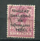 24911 IRLANDE N°9° 6p. Lilas Timbre De Grande-Bretagne De 1912-22 Surchargé  1922   TB - Used Stamps