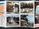 Delcampe - Ancienne Dépliant Brochure Touristique Belgrade Serbie - Dépliants Touristiques