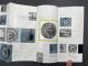 Ancienne Brochure Touristique Catalogue Faïence De Delft Avec Tarifs - Reiseprospekte