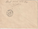1946 - TCHECOSLOVAQUIE - POSTE AERIENNE ! ENVELOPPE RECOMMANDEE De PRAGUE => SEVRES (SEINE ET OISE) - Briefe U. Dokumente