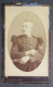 Militaire - Uniforme - Photo  Prise Par Fauchaut - Boulogne ( Paris )- 36 Eme Régiment  - Militaire - TBE - - Uniformes