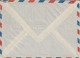 1948 - TCHECOSLOVAQUIE - ENVELOPPE COMMERCIALE Par AVION De PRAGUE => PARIS - Briefe U. Dokumente