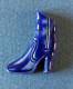 FEVE ANCIENNE PAGIS N.108 CHAUSSURE BLEUE - BRILLANTE - Olds