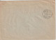 1946 - TCHECOSLOVAQUIE - ENV. De SERVICE RECO De BELOTIN (AJOUT TIMBRES SANS OBLITERATION) => CROIX-ROUGE GENEVE SUISSE - Covers & Documents
