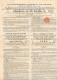 1889 // EMPRUNT RUSSE // OBLIGATION DE 125 ROUBLES OR - Russland