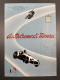 Ancien Dépliant Touristique AUTODROMO DI MONZA 1955 - Tourism Brochures