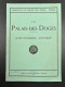 Ancien Guide Historique Artistique LE PALAIS DES DOGES Venise Italie 1957 - Toeristische Brochures