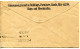 Queensland Australia 1908 New Zealand Insurance Co Ltd (Fire, Marine) - 2d Private Printed Stationery Envelope Cover - Brieven En Documenten