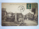 2023 - 479  GRESY-sur-ISERE  (Savoie)  :  L'Entrée Du Village  -  Belle Animation  1920   XXX - Gresy Sur Isere