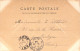 FRANCE - 80 - Cayeux Sur Mer - Groupe De Canots Etadiers - Carte Postale Ancienne - Cayeux Sur Mer