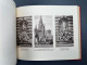 Ancien Album Photogravures Monument De Vienne Autriche - Neuesles Monumental Album Von Wien 1919 - Reiseprospekte