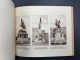 Ancien Album Photogravures Monument De Vienne Autriche - Neuesles Monumental Album Von Wien 1919 - Reiseprospekte