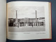 Delcampe - Ancien Album Photogravures Monument De Vienne Autriche - Neuesles Monumental Album Von Wien 1919 - Toeristische Brochures