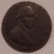 Half Penny 1797 Viscount Jervis - Autres & Non Classés