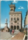 AC6360 Repubblica Di San Marino - Statua Della Libertà E Palazzo Del Governo - Nice Stamps Timbres Francobolli - San Marino