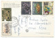 AC6360 Repubblica Di San Marino - Statua Della Libertà E Palazzo Del Governo - Nice Stamps Timbres Francobolli - San Marino