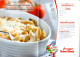 # A Tavola Con Nonno Nanni - 53 Pagine Di Ricette (nuovo) - House & Kitchen