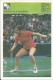 Trading Card KK000285 - Svijet Sporta Table Tennis Ping Pong Romania Maria Alexandru 10x15cm - Tischtennis