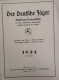 Der Deutsche Jäger. Illustrierte Wochenschrift Für Jagd, Schießwesen, Forstwirtschaft, Jagdliche Hundezucht Un - Sonstige & Ohne Zuordnung