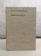 Thesaurus Orcivus Marchicus. Aus Den Anfängen Der Vorgeschichtsforschung In Der Mark Brandenburg. - 4. Neuzeit (1789-1914)