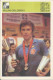 Trading Card KK000290 - Svijet Sporta Table Tennis Ping Pong Czechoslovakia Milan Orlowski 10x15cm - Tennis De Table