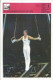 Trading Card KK000293 - Svijet Sporta Gymnastics Russia Alexander Dityatin 10x15cm - Gymnastique