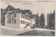 C6455) DORNBIRN - Restauration GÜTLE Mit Altem AUTO U. Hund Davor ALT  1925 - Dornbirn