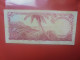 EAST-CARAIBES 1$ ND (1965) Signature N°7 Circuler (B.29) - East Carribeans