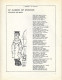 Revue Médicale - RIDENDO - Courrier Médical - N° 296 Janvier 1966 - Facteur - Le Gabier De Roscoff - - Medicine & Health