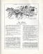 Revue Médicale - RIDENDO - Courrier Médical - N° 296 Janvier 1966 - Facteur - Le Gabier De Roscoff - - Geneeskunde & Gezondheid