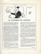 Revue Médicale - RIDENDO - Courrier Médical - N° 286 Janvier 1965 - Facteur - Le Courrier De Colette - - Medicine & Health