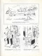 Revue Médicale - RIDENDO - Courrier Médical - N° 286 Janvier 1965 - Facteur - Le Courrier De Colette - - Medicina & Salud