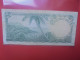 EAST-CARAIBES 5$ ND (1965) Signature N°10 + Lettre "L" Circuler (B.29) - East Carribeans