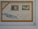 C CONGO BELGE   BELLE LETTRE RRR IER VOL 1939 KIKWICK +AERIEN++AFFRANCH. INTERESSANT - Storia Postale