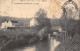 Villeneuve Sur Bellot            77        Le Pont            (voir Scan) - Other & Unclassified