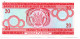 Burundi - Pk N° 50 - 20 Francs - Burundi