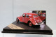 Vitesse - CITROEN TRACTION 7C 1934 Rouge Bordeaux Réf. VCC99045 BO 1/43 - Vitesse