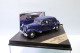 Vitesse - CITROEN TRACTION 11B 1954 Bleu Nuit Réf. V98138 BO 1/43 - Vitesse