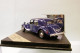 Vitesse - CITROEN TRACTION 11B 1954 Bleu Nuit Réf. V98138 BO 1/43 - Vitesse