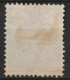 1899-1921 Wilhelmina 15ct Brown.  NVPH 64  MNG Unused, Ongestempeld (cat € 140,-) No Gum - Nuevos