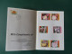 A14/774G    DOC BULGARIE  1999 - Covers & Documents