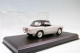 Auto Plus - HONDA S800 Cabriolet 1967 Gris Métallisé BO 1/43 - Vitesse