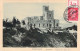 Solbad Sulza - Sonnenburg Gel.1931 Bahnpoststempel - Bad Sulza