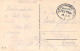 Solbad Sulza - Sonnenburg Gel.1931 Bahnpoststempel - Bad Sulza