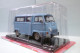 Hachette / Ixo - RENAULT ESTAFETTE 800 1973 Bleu Neuf NBO 1/24 - Sonstige & Ohne Zuordnung