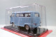 Hachette / Ixo - RENAULT ESTAFETTE 800 1973 Bleu Neuf NBO 1/24 - Autres & Non Classés